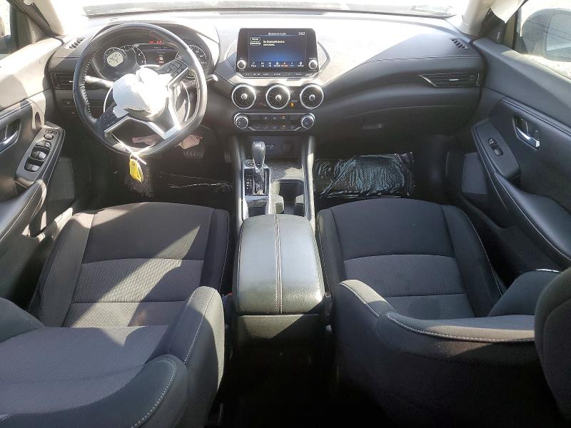 Aukcja sprzedaży 2022 Nissan Sentra, vin: 3N1AB8CV8NY289777, numer aukcji: 53234346