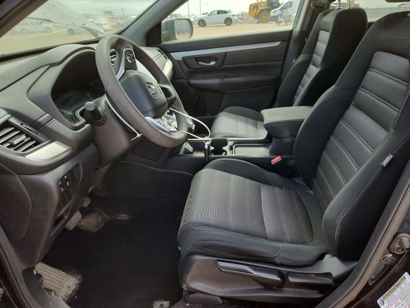 Aukcja sprzedaży 2018 Honda Cr-v, vin: 2HKRW2H23JH117941, numer aukcji: 54111626