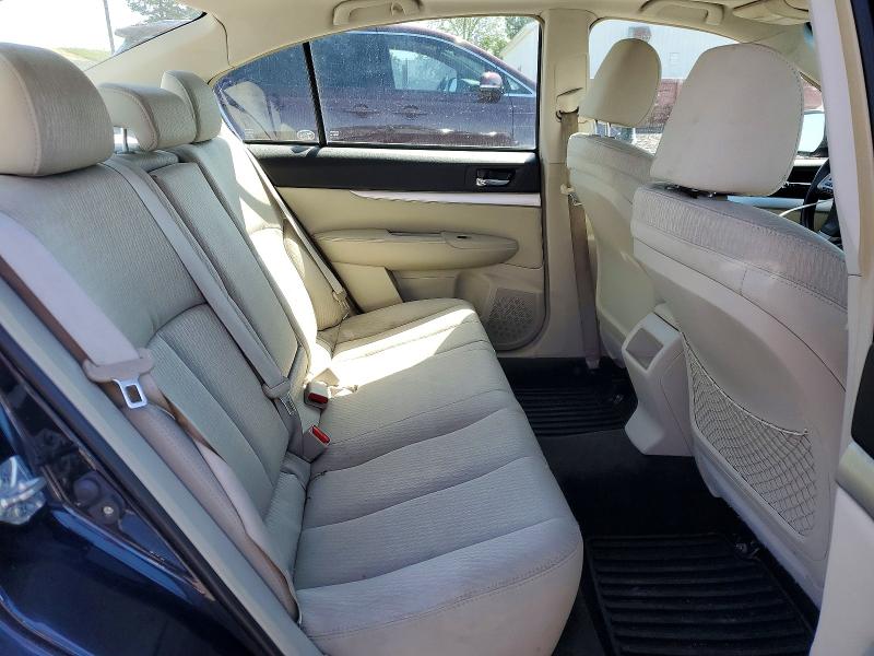 Продажа на аукционе авто 2012 Subaru Legacy, vin: 4S3BMCG64C3036933, номер лота: 52759906