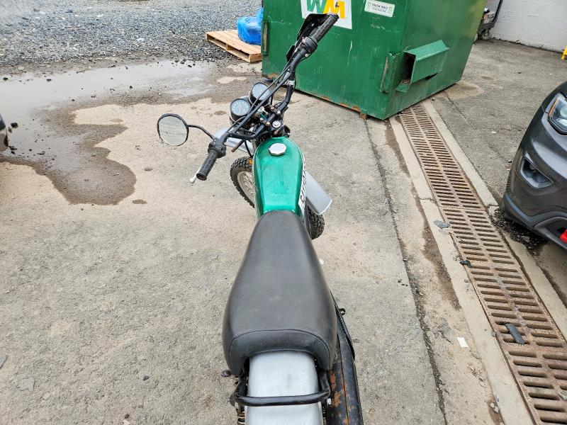 Продаж на аукціоні авто 1977 Kawasaki Enduro 250, vin: KE250B001026, номер лоту: 54119426