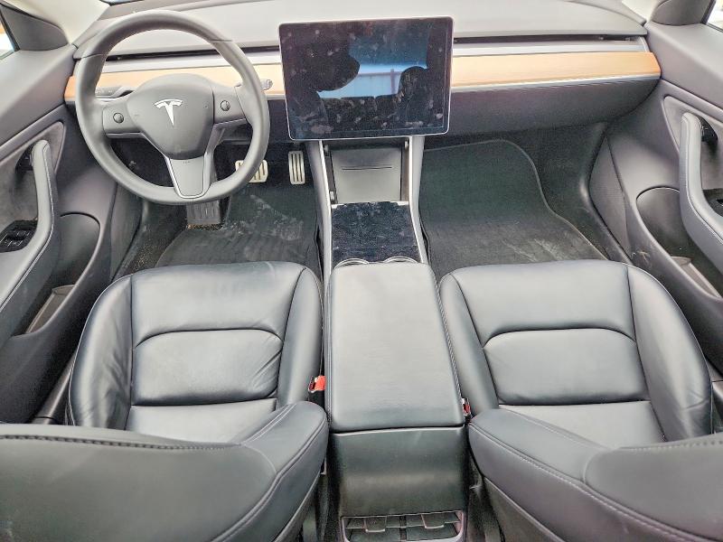 Продажа на аукционе авто 2019 Tesla Model 3, vin: 5YJ3E1EB6KF438413, номер лота: 54083976