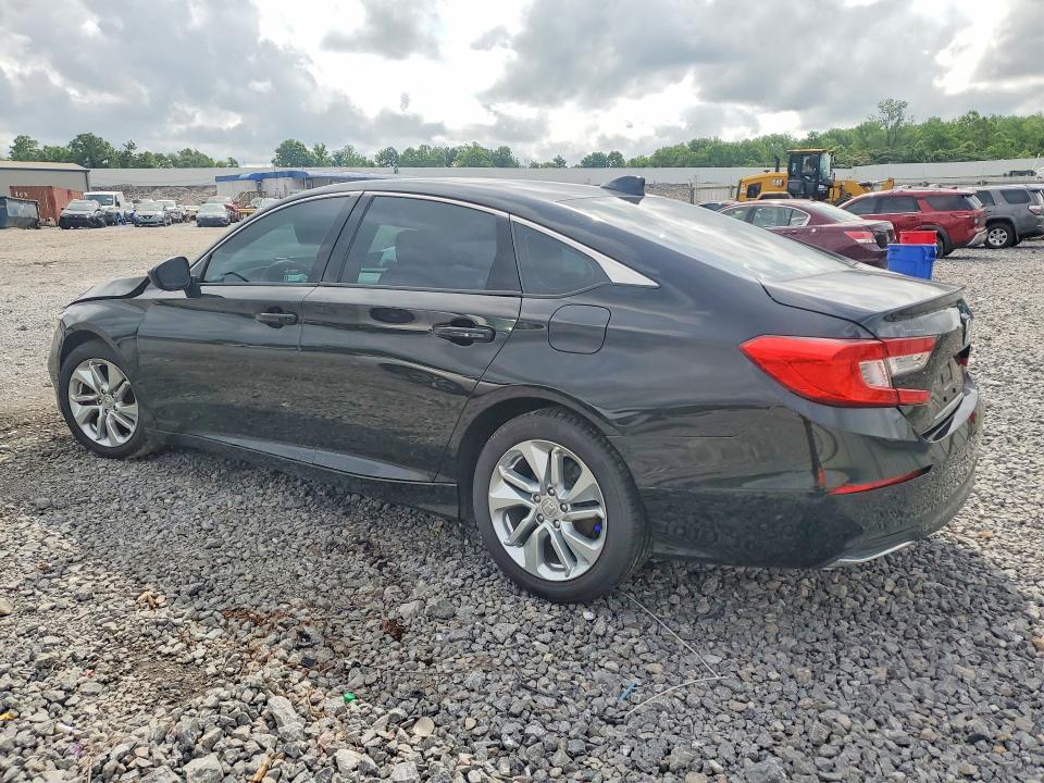 Продажа на аукционе авто 2020 Honda Accord, vin: 1HGCV1F11LA133449, номер лота: 54773086