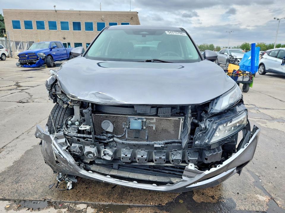 Aukcja sprzedaży 2023 Nissan Rogue, vin: JN8BT3BA8PW420057, numer aukcji: 54315786