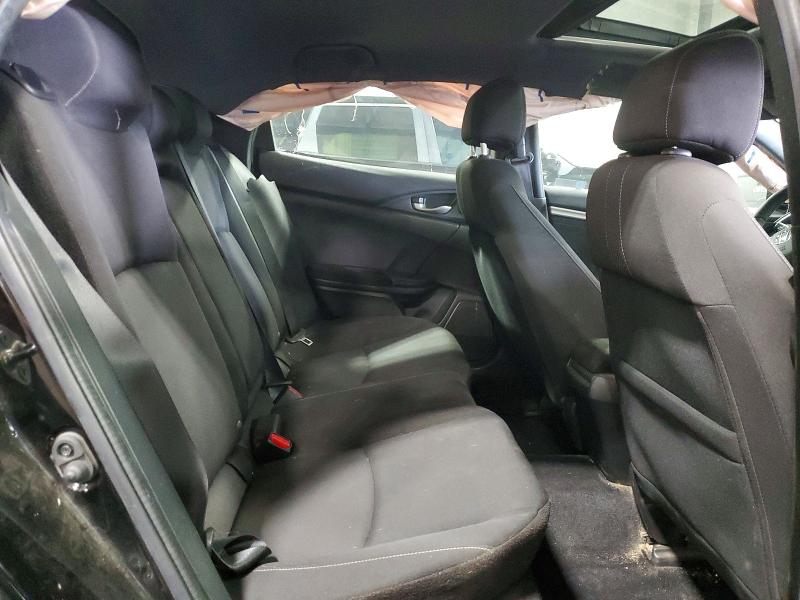 Продажа на аукционе авто 2018 Honda Civic, vin: SHHFK7H56JU210990, номер лота: 54770666