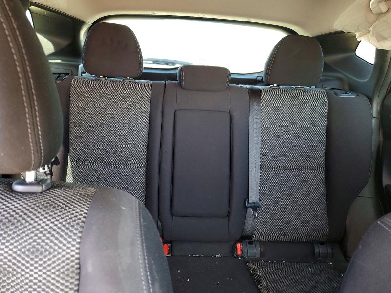 Продажа на аукционе авто 2018 Nissan Rogue Sport, vin: JN1BJ1CRXJW205607, номер лота: 53629056