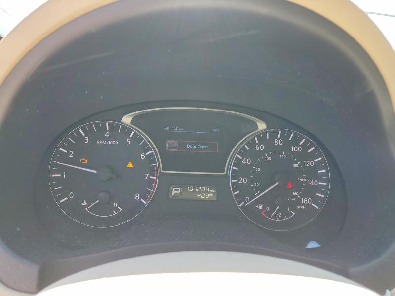 Продаж на аукціоні авто 2013 Nissan Altima, vin: 1N4AL3AP1DC209234, номер лоту: 51487326