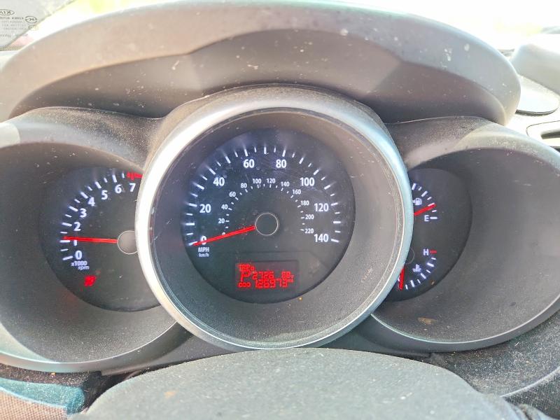 Auction sale of the 2012 Kia Soul, vin: KNDJT2A67C7379441, lot number: 51962836