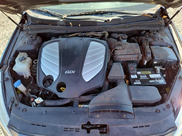 53627046 :رقم المزاد ، KNALN4D70E5151747 vin ، 2014 Kia Cadenza مزاد بيع