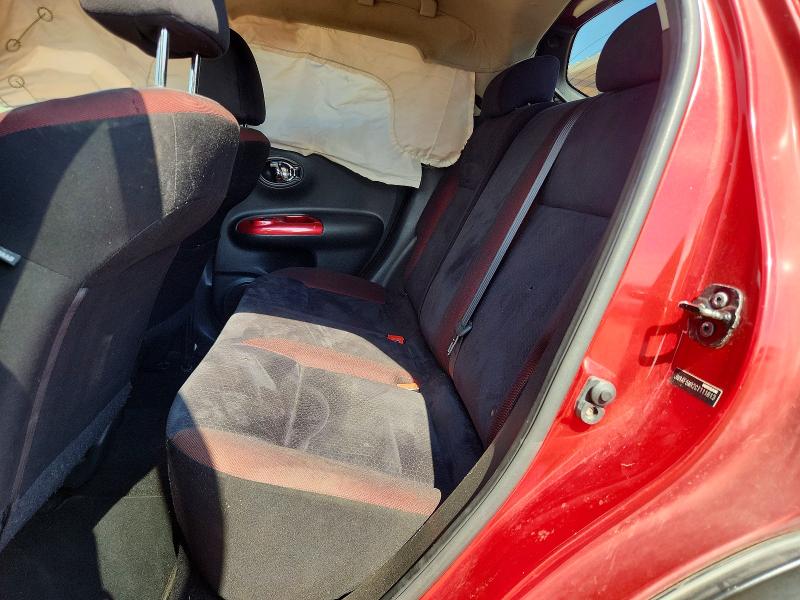 Продажа на аукционе авто 2012 Nissan Juke, vin: JN8AF5MR2CT111813, номер лота: 53403646