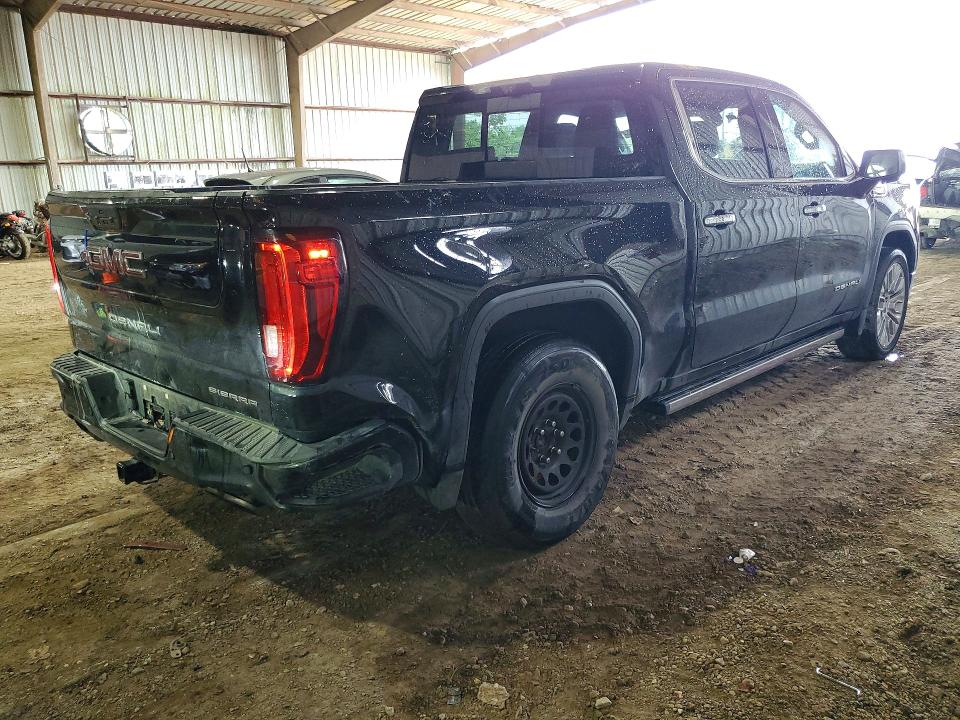 Продаж на аукціоні авто 2021 Gmc Sierra, vin: 3GTU9FEL6MG170491, номер лоту: 54219516