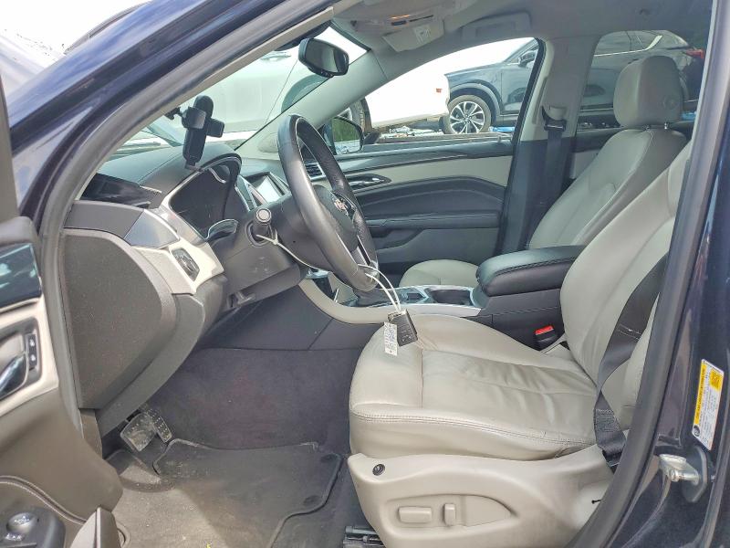 Aukcja sprzedaży 2014 Cadillac Srx, vin: 3GYFNAE39ES549047, numer aukcji: 54772946