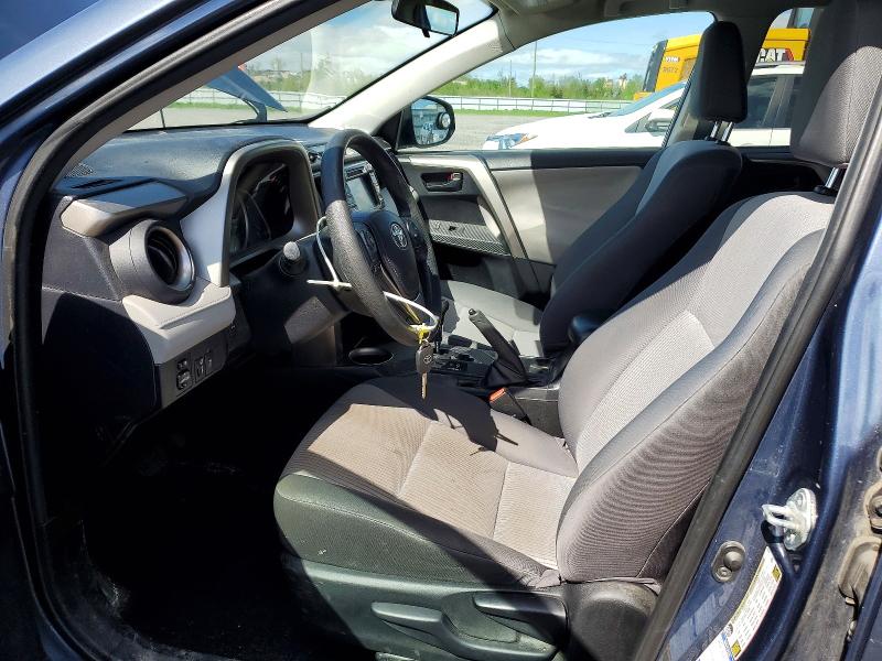 Aukcja sprzedaży 2014 Toyota Rav4, vin: 2T3BFREV3EW190881, numer aukcji: 53890176