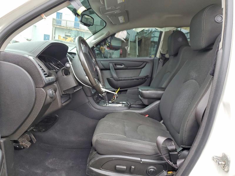 Aukcja sprzedaży 2013 Gmc Acadia, vin: 1GKKVPKDXDJ211620, numer aukcji: 54347656
