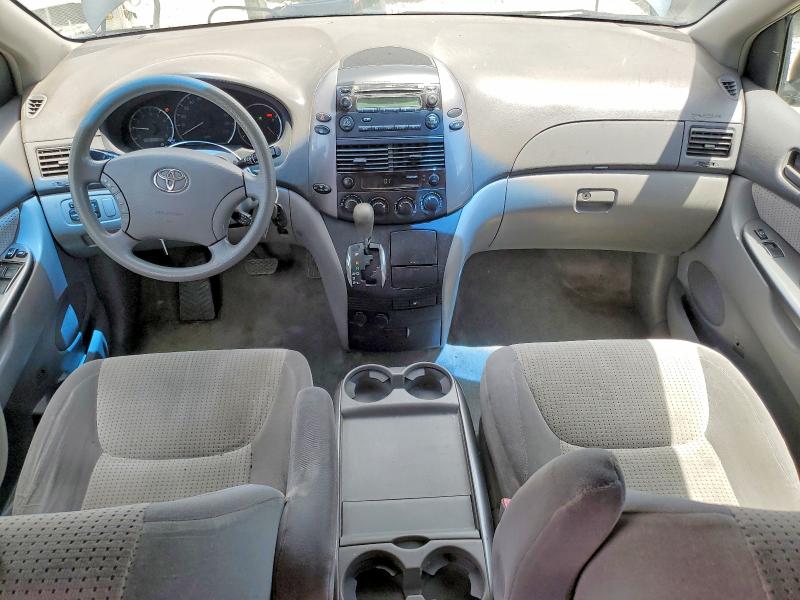 Aukcja sprzedaży 2008 Toyota Sienna, vin: 5TDZK23C18S134267, numer aukcji: 55118396
