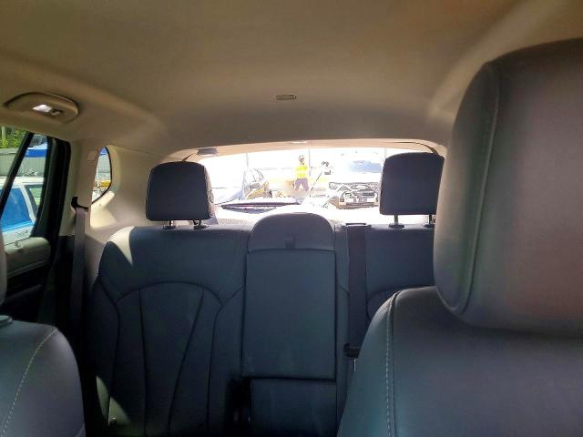 Aukcja sprzedaży 2020 Buick Envision, vin: LRBFXCSA3LD017481, numer aukcji: 51803036