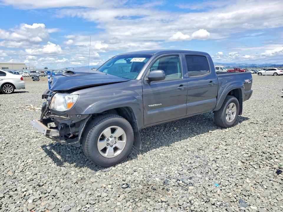 Auction sale of the 2011 Toyota Tacoma, vin: 5TFLU4EN8BX004532, lot number: 55401546