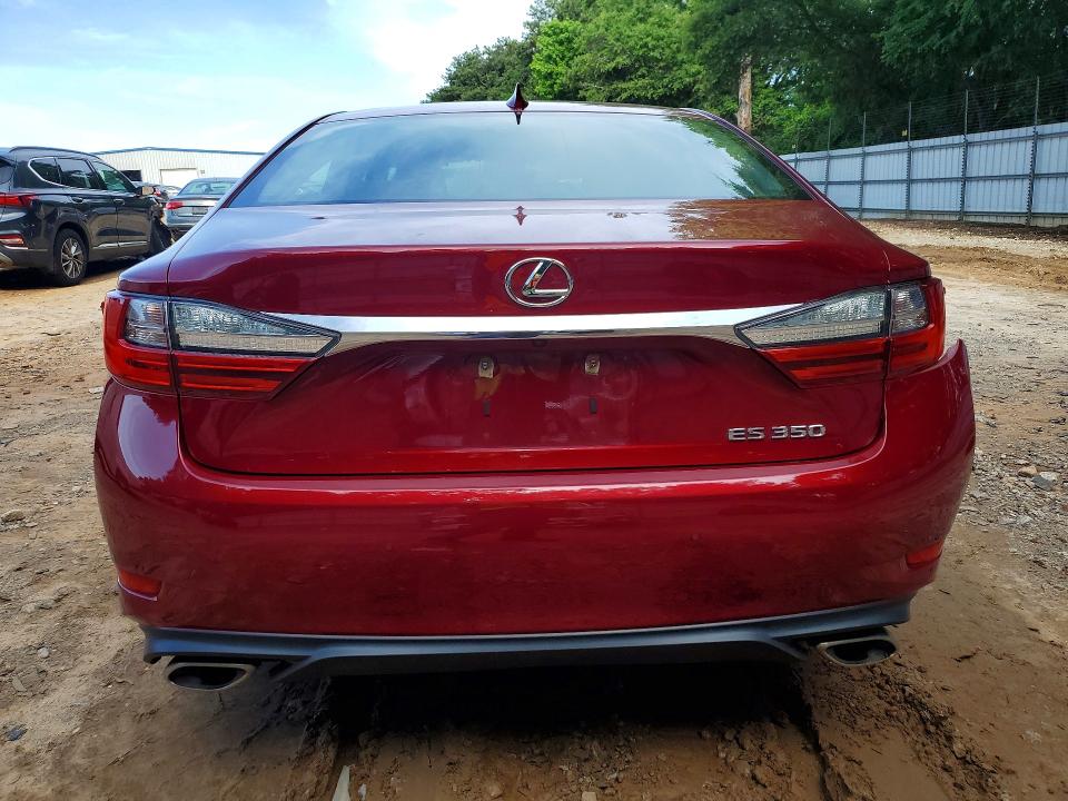 Aukcja sprzedaży 2018 Lexus Es, vin: 58ABK1GG9JU091425, numer aukcji: 54840996