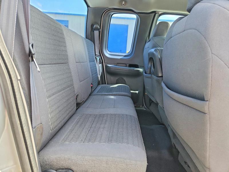 Продажа на аукционе авто 2003 Ford F150, vin: 1FTRX072X3KA58720, номер лота: 54491516