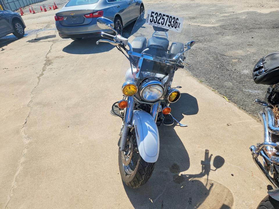 53257936 :رقم المزاد ، JYAVM01E87A106538 vin ، 2007 Yama Xvs650 مزاد بيع