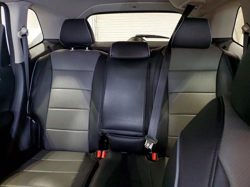 Продаж на аукціоні авто 2025 Honda Cr-v, vin: 2HKRS4H24SH415438, номер лоту: 53896786