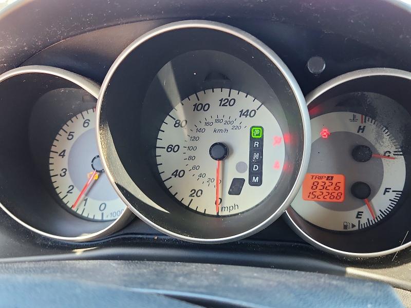 Продаж на аукціоні авто 2008 Mazda 3, vin: JM1BK12F281836246, номер лоту: 53222896