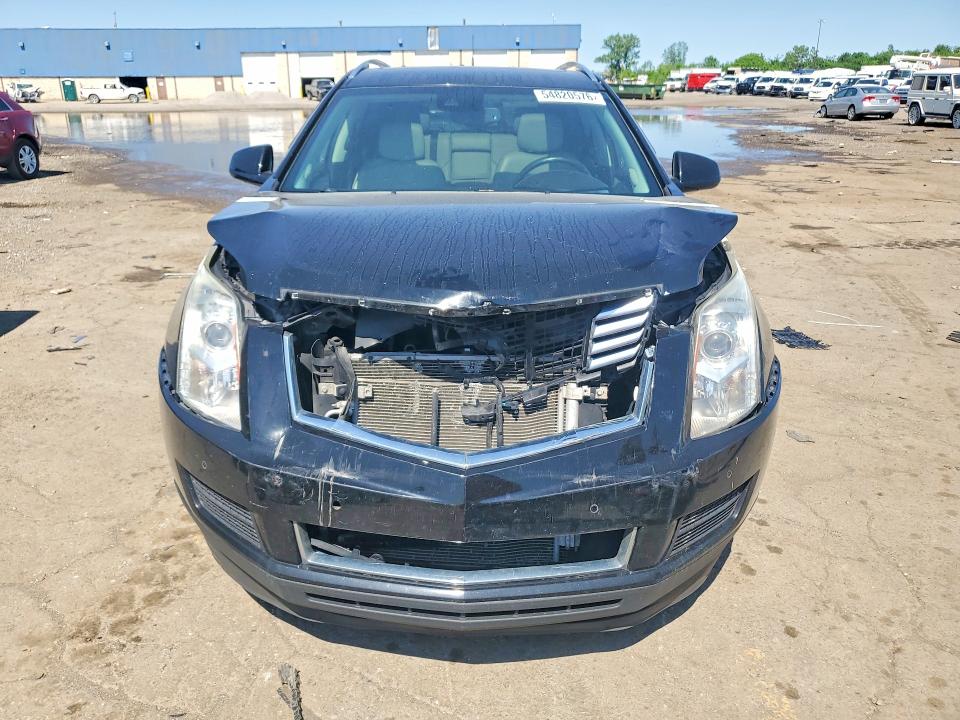 Продажа на аукционе авто 2014 Cadillac Srx, vin: 3GYFNBE32ES625651, номер лота: 54820576