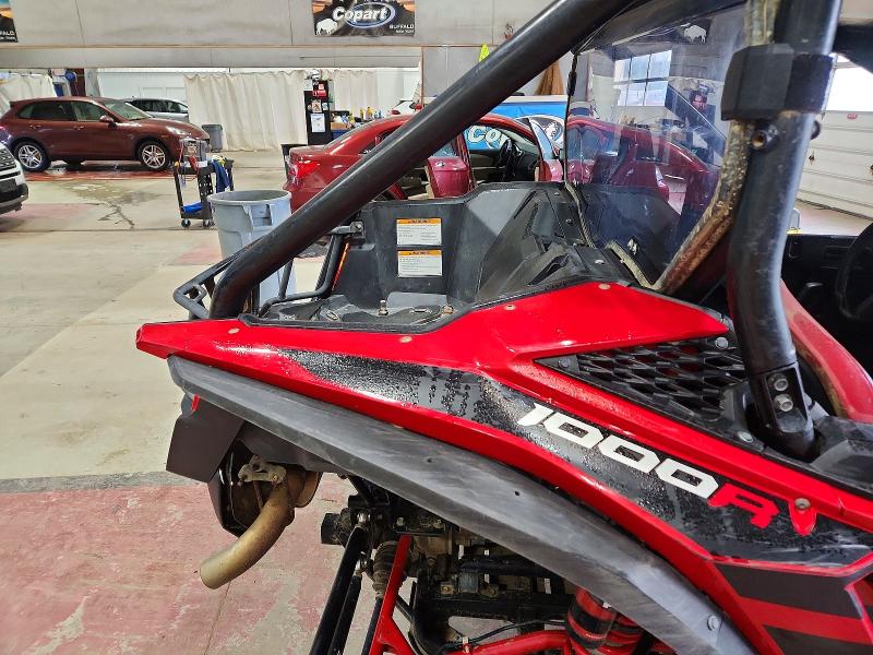 Продаж на аукціоні авто 2020 Honda Sxs1000, vin: 1HFVE0543L4100471, номер лоту: 53051076