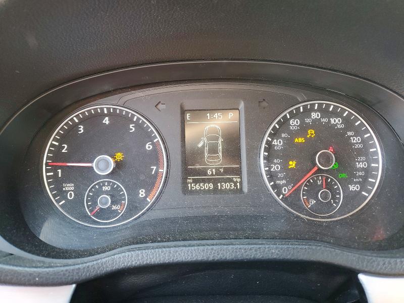 Продаж на аукціоні авто 2013 Volkswagen Passat, vin: 1VWBP7A3XDC044093, номер лоту: 52808396