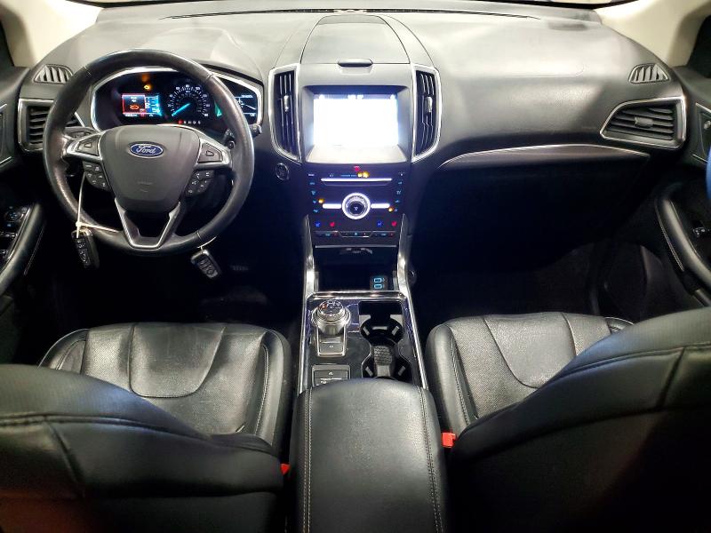 2019 Ford Edge მანქანა იყიდება აუქციონზე, vin: 2FMPK4K97KBC22821, აუქციონის ნომერი: 54315496