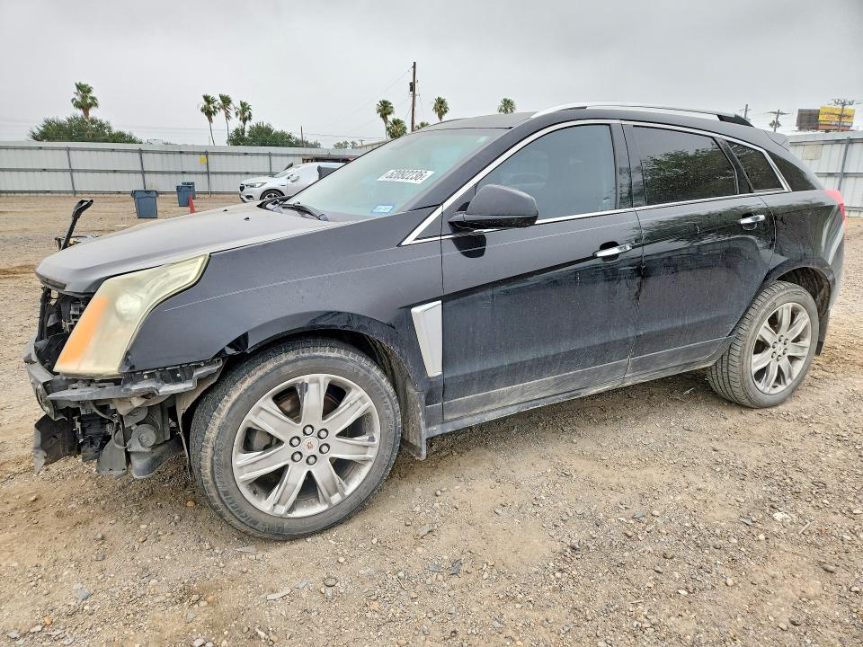 Продаж на аукціоні авто 2015 Cadillac Srx, vin: 3GYFNDE34FS609853, номер лоту: 52092236