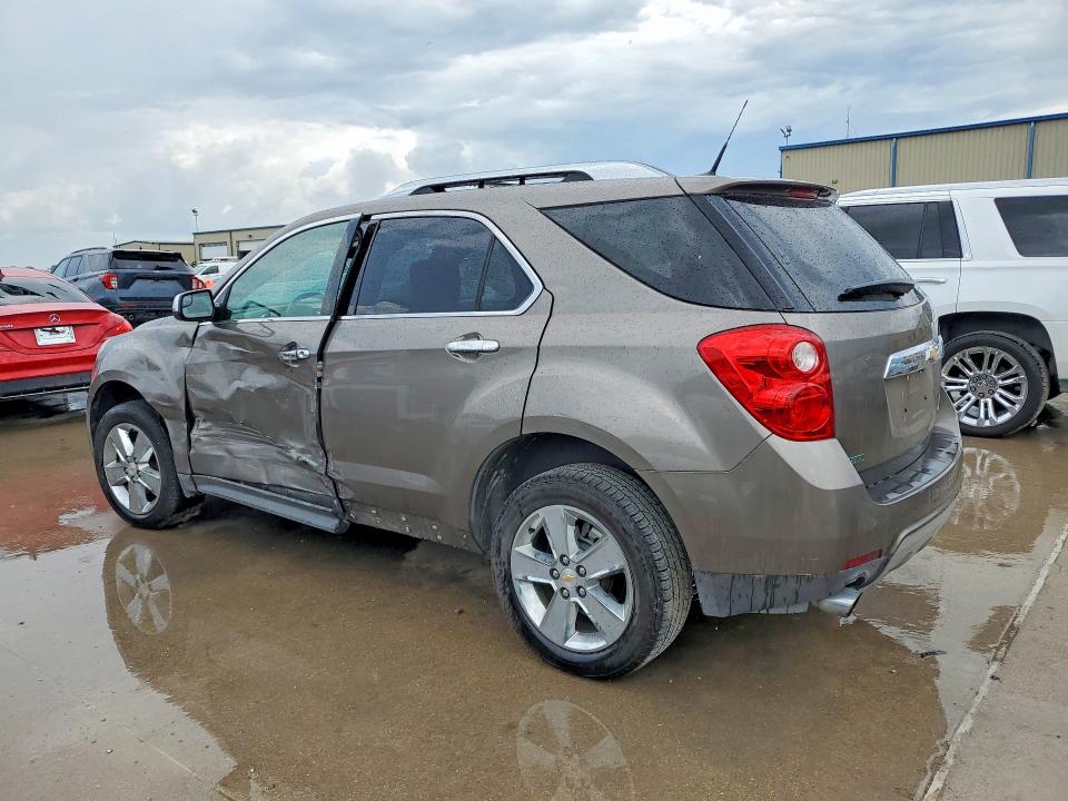 Aukcja sprzedaży 2012 Chevrolet Equinox, vin: 2GNFLFE54C6106074, numer aukcji: 54601926