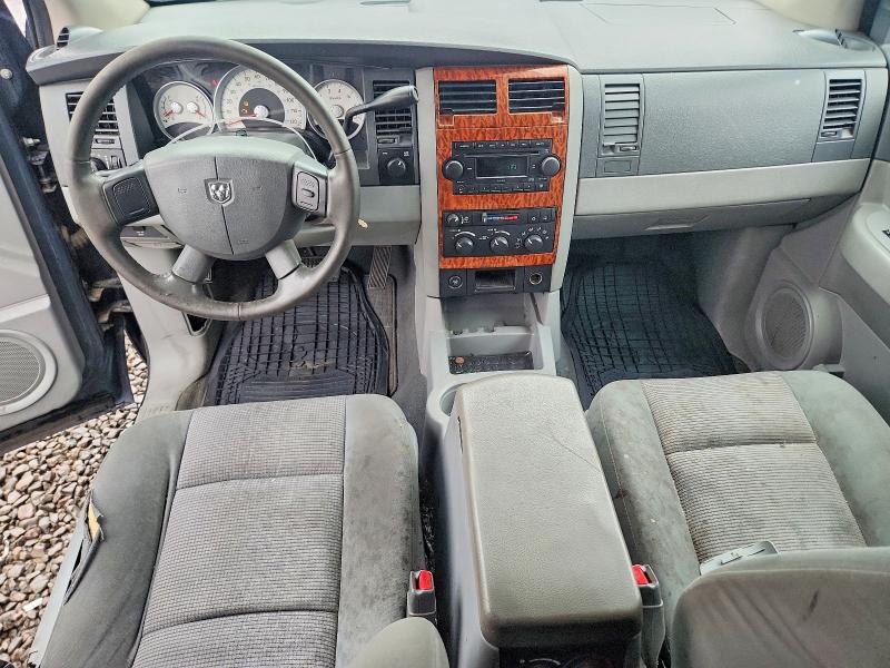 Aukcja sprzedaży 2007 Dodge Durango, vin: 1D8HB48P07F539071, numer aukcji: 55147226