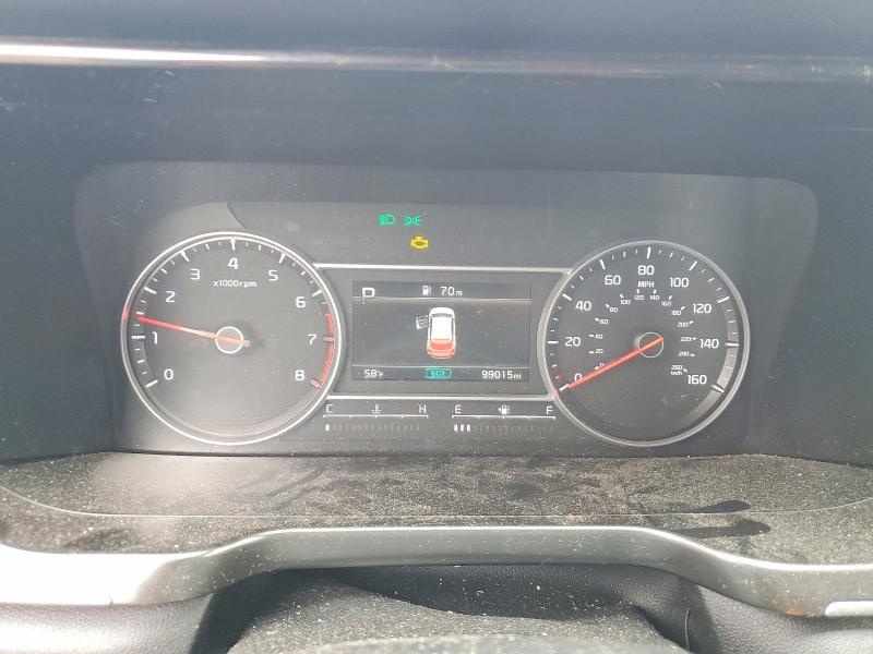 Продажа на аукционе авто 2022 Kia Sorento, vin: 5XYRGDLC7NG085839, номер лота: 54165646