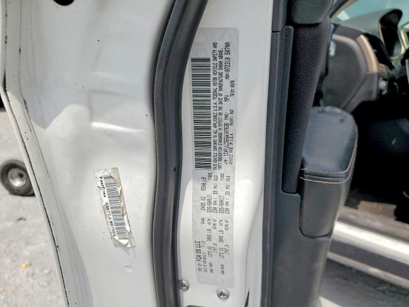 Aukcja sprzedaży 2016 Jeep Cherokee, vin: 1C4PJLCS6GW107636, numer aukcji: 52132006