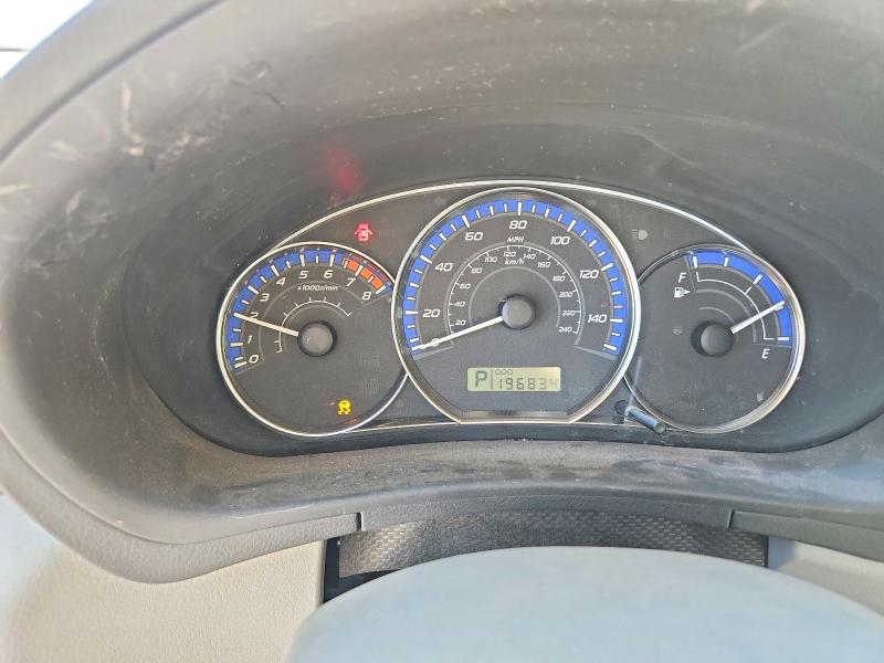 53419886 :رقم المزاد ، JF2SHBEC5CH429691 vin ، 2012 Subaru Forester مزاد بيع