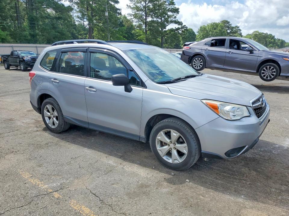 Aukcja sprzedaży 2016 Subaru Forester, vin: JF2SJABC7GH451684, numer aukcji: 53066336