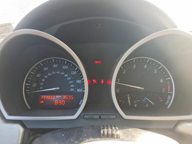 Aukcja sprzedaży 2005 Bmw Z4, vin: 4USBT53525LT28184, numer aukcji: 53740136