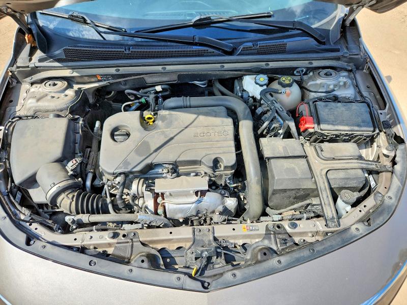 Aukcja sprzedaży 2024 Chevrolet Malibu, vin: 1G1ZG5ST9RF112080, numer aukcji: 51318286