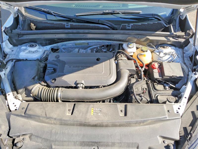 2024 Buick Envision მანქანა იყიდება აუქციონზე, vin: LRBFZME43RD075363, აუქციონის ნომერი: 53062246