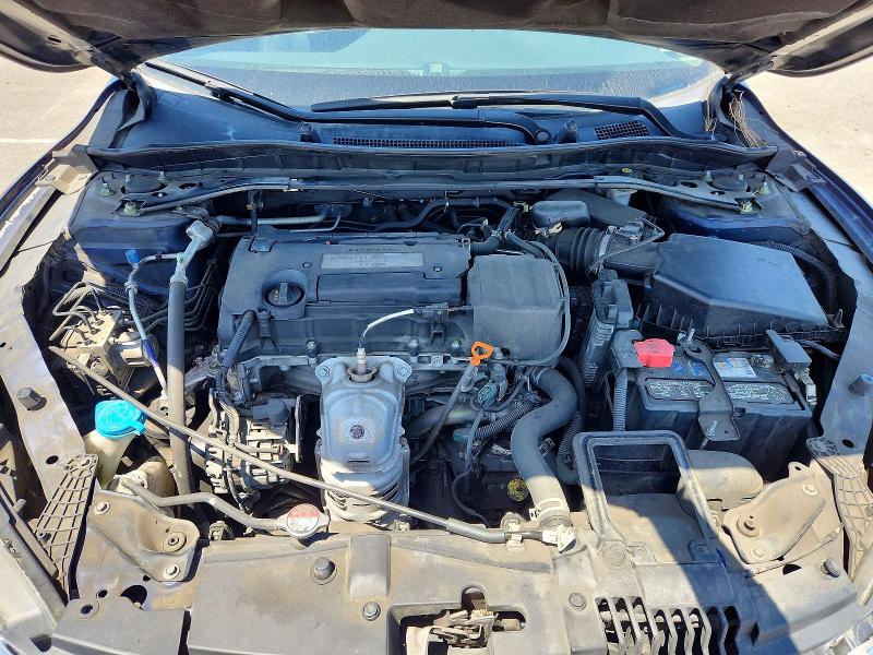 2015 Honda Accord მანქანა იყიდება აუქციონზე, vin: 1HGCR2F55FA167167, აუქციონის ნომერი: 54707116