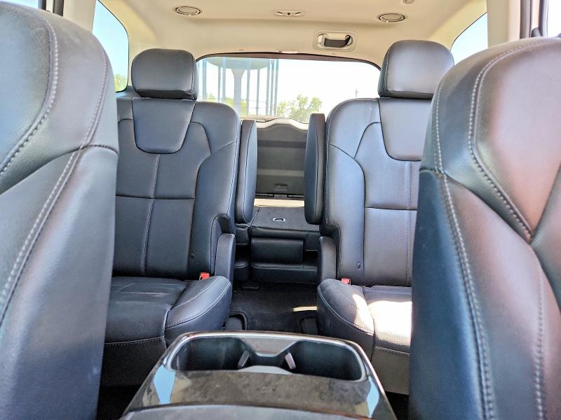 Продажа на аукционе авто 2024 Kia Telluride, vin: 5XYP54GC0RG497355, номер лота: 53445146