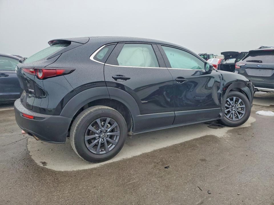 Aukcja sprzedaży 2024 Mazda Cx-30, vin: 3MVDMBAM7RM699686, numer aukcji: 55417926