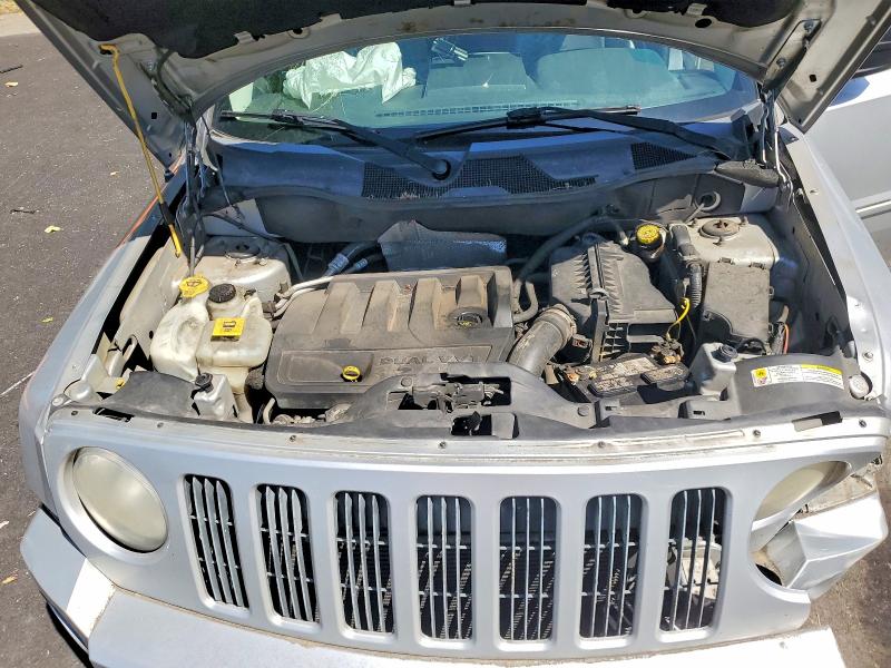 Aukcja sprzedaży 2008 Jeep Patriot, vin: 1J8FT48W28D522367, numer aukcji: 53839326