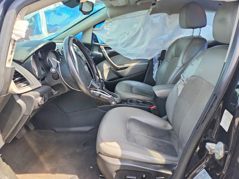 53597606 :رقم المزاد ، 1G4PR5SK8H4114232 vin ، 2017 Buick Verano مزاد بيع