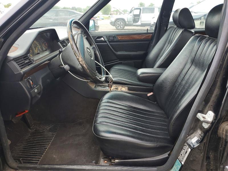 Продаж на аукціоні авто 1990 Mercedes-benz 300, vin: WDBEA26D8LB223693, номер лоту: 53633266