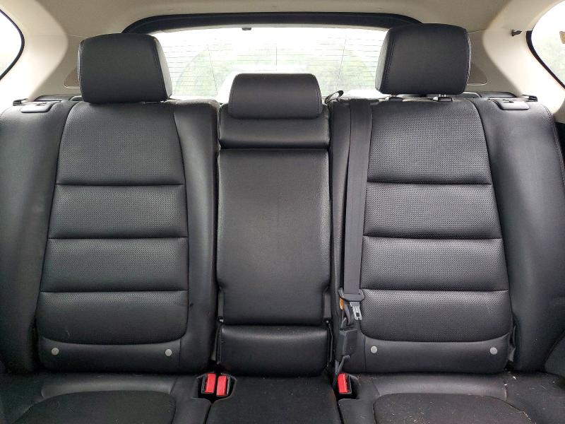 Aukcja sprzedaży 2016 Mazda Cx-5, vin: JM3KE2DY3G0703177, numer aukcji: 51974536