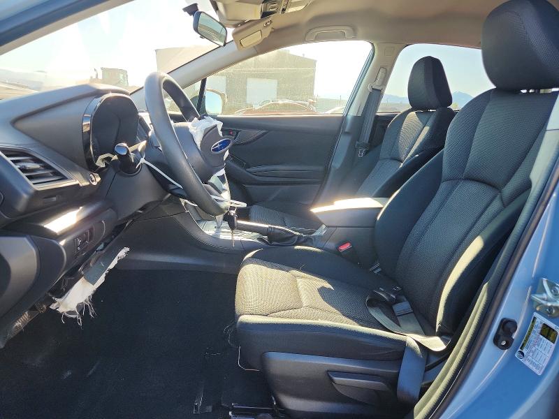 Продажа на аукционе авто 2022 Subaru Crosstrek, vin: JF2GTABC3NH254993, номер лота: 51626636