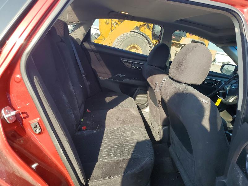 2014 Nissan Altima მანქანა იყიდება აუქციონზე, vin: 1N4AL3AP6EC269656, აუქციონის ნომერი: 52758566
