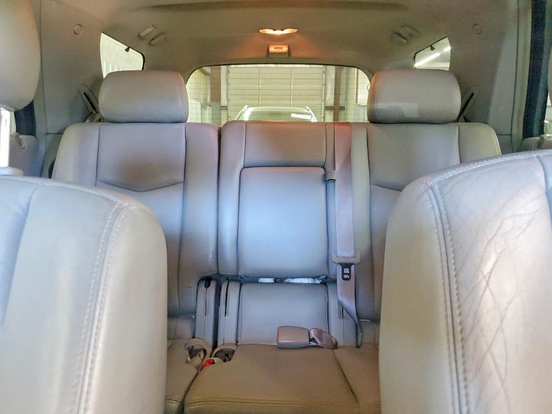 Продажа на аукционе авто 2006 Cadillac Srx, vin: 1GYEE637X60222633, номер лота: 51613646
