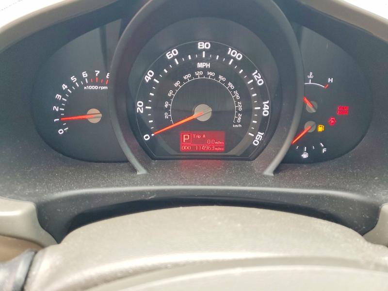 Продажа на аукционе авто 2015 Kia Sportage, vin: KNDPC3AC6F7696427, номер лота: 53792906